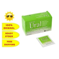 Abbott Ural Sachet 1's