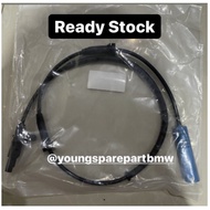 ABS Sensor E39 Front Facelift 530i 520i Front Wheel Speed ASC DSC