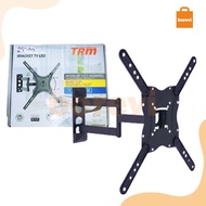 TRM Swivel/ TV Bracket Smart TV LED Arm Sink 32 40 42 43 49 50 55 Inch STEADY