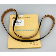 Fan Belt [ 6PK-1230 ] = Kia Rio YB / Picanto JA #2521203980