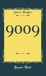 หนังสือ 9009 book by James Hopper
