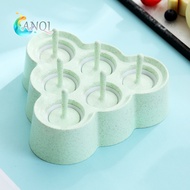Cetakan Es Krim Es Batu Bulat Bola | Alat Dapur Silicone | Peralatan Dapur | COD