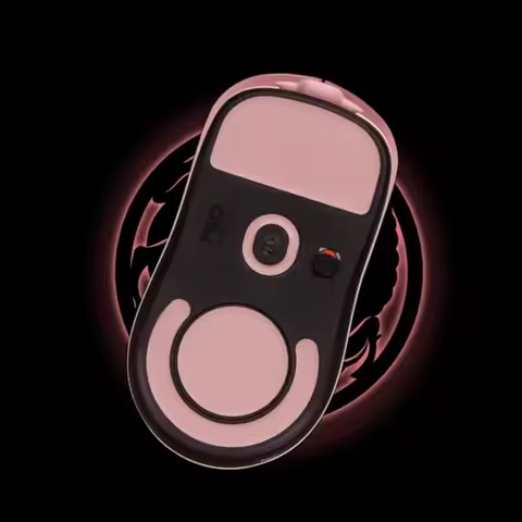 1 Pack Mouse Skates Feet For G PRO X Superlight GPX 2 GPW 1st 2nd 3rd 4th Generation 2C White Arc 2.