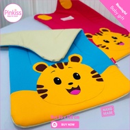PINKISS preschool Pooh mattress size 65x120cm
