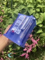 แบตเตอรี่ ฟอสเฟต 6s 15ah bms 30a + at 1.5a