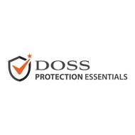 DOSS PROTECTION ESSENTIALS - Lighting, Audio & Speaker, Memory Card, etc.