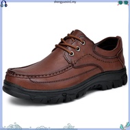 Kickers Classic Men’s Comfortable Loafers Boat Shoes Kasut Sampan Lofer Kickers Berkualiti Bergaya