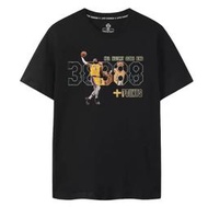 🌈詹皇LeBron James詹姆士短袖棉T恤上衣🌈NBA湖人隊Nike耐克愛迪達運動籃球衣服T-shirt男38