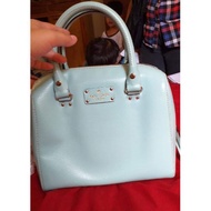 Authentic Kate Spade w/sling