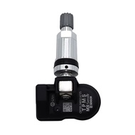 Tire Universal Car Tire Sensor Programmable Pressure TPMS Vacuum Tire 0GGA