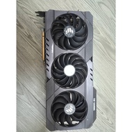 Used Asus TUF RX6700 XT OC 12G(No Box)