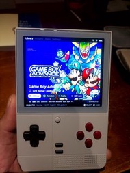 Retroid Pocket Classic