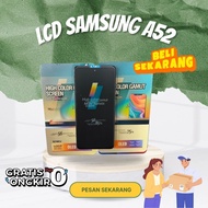 LCD TOUCHSCREEN SAMSUNG A52 OLED ORIGINAL QUALITY