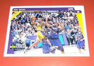 1997-98 Collector's Choice #64 Kobe Bryant 普卡