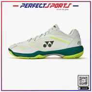 YONEX POWER CUSHION 65 Z Women's Badminton Shoes - Grayish Baige