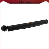 [Phenovo] Fly Fishing Rod Tube Bag Tackle Storage Pouch Case For 9ft/10ft Fly Rod