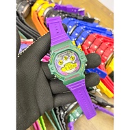 (Hot Sales) 100% Original Japan Made G-shock DW 6900 Bamford London Limited Edition Sport Watch