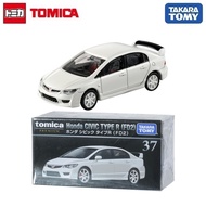 Takara Tomy Tomica Premium 37 Honda Civic TypeR (FD2) Vehicle Diecast