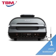 Ninja AG551 Food Smart XL Gril And Air Fryer