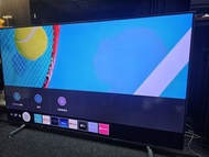 Samsung 85吋智能電視 4K 120HZ QLED Smart TV 85Q70A