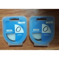 Filter for camera lenses UV Filter Skylight & UV Filters