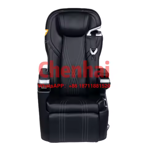 Customized Auto Seat Auto Sheet Commercial Vehicle RV Seat For Alphard/ Vellfire/Toyota Sienna/Carni