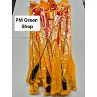 Motorola R8 DP4600 cp210 T78 HX8100 p8260 HT antenna flexible like dualband stick