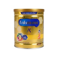 Sữa Enfamama A+ Brain Plus Vị Vani Lon Cho Mẹ 400g ( Date 2027 )