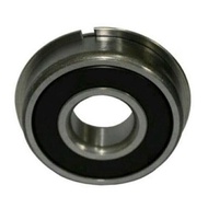 BEARING 6204 2RS NR KOYO ORIGINAL JAPAN 6204 2RSNR