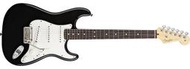 ♪ Your Music 愉耳樂器♪Fender Standard Stratocaster BLK