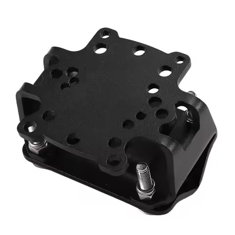 Motorcycle Navigation Bracket Mobile Phone GPS Plate Bracket Phone Holder For Tenere 700 TENERE 700 