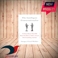 The Intelligent Conversationalist By Imogen Lloyd Webber