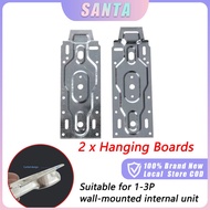 Universal Air Con Bracket Split Type Bracket For Aircon Split Type Bracket Outdoor Aircon Holder