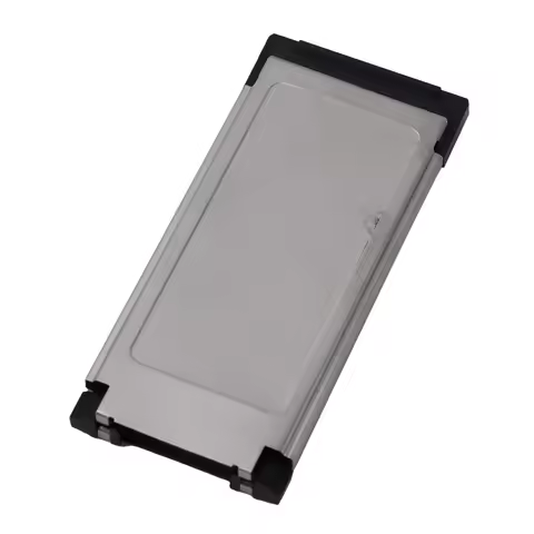 1pc ExpressCard interface to m.2 NGFF nvme SSD x201 t430 hp8570 w520