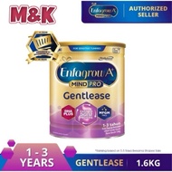 Enfagrow A+ Gentlease Step 3 - 1.6kg (Milk Formula)