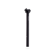 Cycliste Seat POST SP-01 27.2 X 350MM Zero offset - BLACK