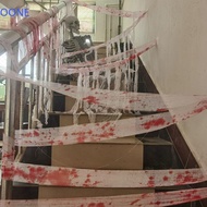 OONE Haunted House Supplies 3cm/8cm DIY Bloody Halloween Decor Lifelike Halloween Props