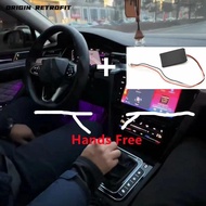 for VW MQB EVO MEB steering wheel hands free hand free model for travel assistance For VW ID3 ID4 ID