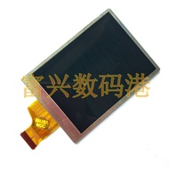 Brand New Original Suitable for Sony DSC-H200 H100 H400 LCD Screen Display Screen