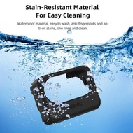 BRDRC Silicone For Insta360 Go3s Camera Case Anti Scratch Soft Skin Protector Accessories