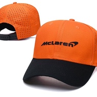 F1 team racing cap baseball cap car cap（Hats & Caps）