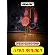 ✌ Tai nghe SoundBeat (phiên bản On-Ear) cũ đẹp giá rẻ
