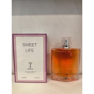 น้ำหอมอาหรับ ARIANA SWEET LIFE 100 ml.