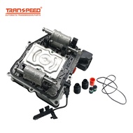 TRANSPEED Remanufactured 0AM DQ200 DSG 0CW 769K 0AM927769K Auto Transmission TCM TCU Mechatronic Ass