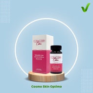 Cosmo Skin Optima: Defy Ageing