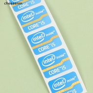 cheenm book Performance Label Stier Laptop Logo Stier Core i3 i5 i7 ID