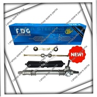PERODUA KANCIL 660 850 (NEW) MANUAL STEERING RACK ASSY -(PNQ / FDG)
