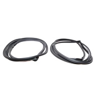 ยางประตูหลัง ซ้าย-ขวา โตโยต้า แลนด์ครุยเซอร์ วาก้อน 5 ประตู ปี 2518 - 2523 Toyota Land Cruiser J5