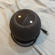 Apple HomePod mini 太空灰