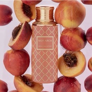 MONARCH Eau De Parfum 100ml 3.4oz By Maison Asrar |  Made In U.A.E